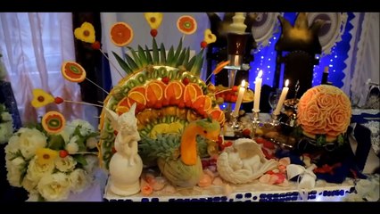 Yezidi Wedding Valera and Gohar Dawata Ezdia