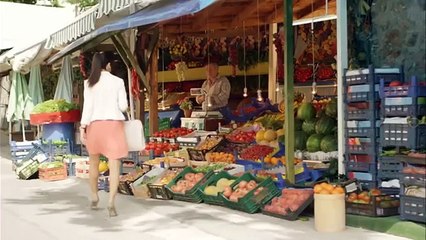 Pınar Su Yaşamasını Bilenlere Zeynep Hanım Reklamı