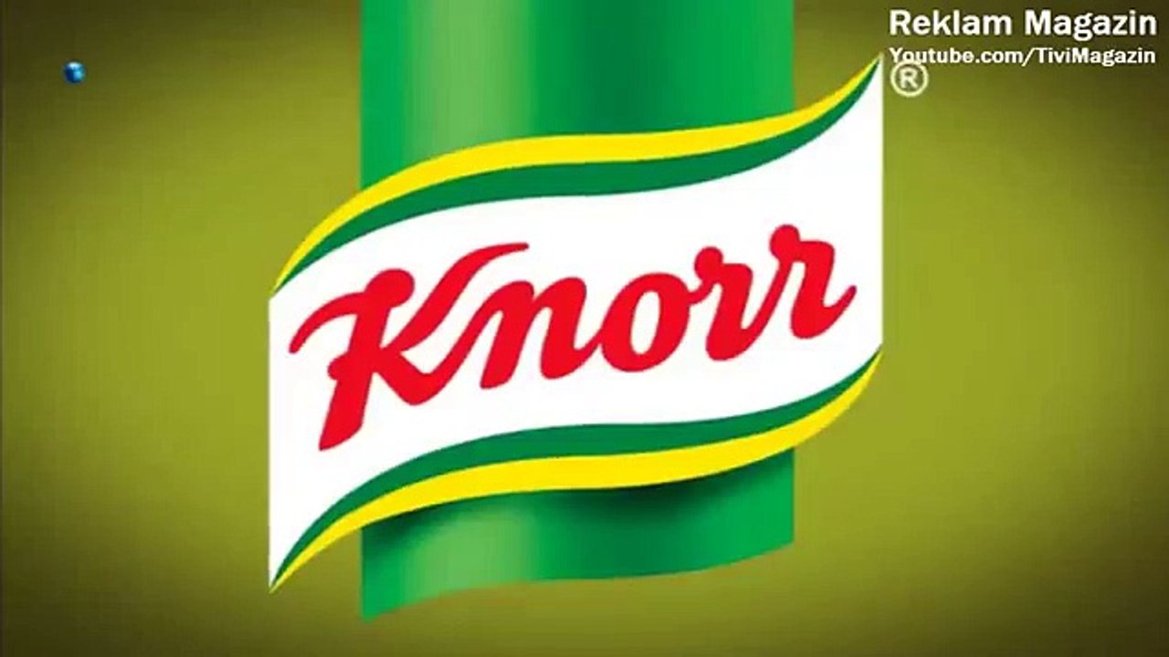 Ramazana Özel Muradiye Çorbası Knorr Reklamı