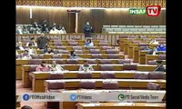 Murad Saeed Blasting Speech on PMLN Govt’s Performance in National Assembly