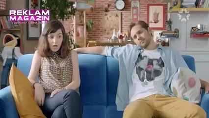 Rocco Sıkı Şeker Geliyor! Reklamı
