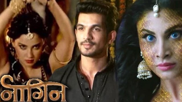 Mouni Roy, Adaa Khan & Arjun Bijlani KICKED OUT From Naagin Season 2?