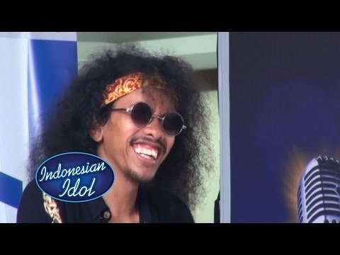 Behind The Scene #2 - Audisi Yogyakarta - Indonesian Idol 2014