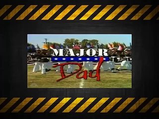 Major Dad S 4 E 1 The Peoples Choice Part 1