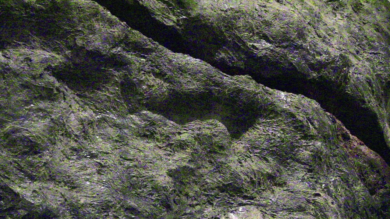 EBOULEMENT, Jean Luc PARANT à Chambéry