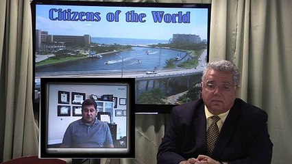 Al Zucaro talks about the special tax force being formed by the tax collector in the state