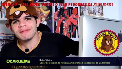 Bizarrices Sexuais do Japão Part:1 - Otakuway