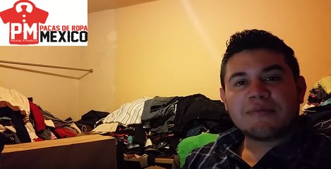 Venta de Pacas de Ropa Americana calidad Premium Envío Gratis http://www.pacasderopamexico.com