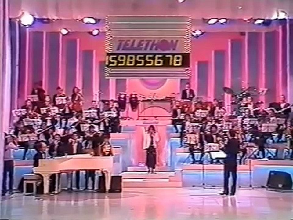 Nana Mouskouri  - Je Chante Avec Toi Liberté -