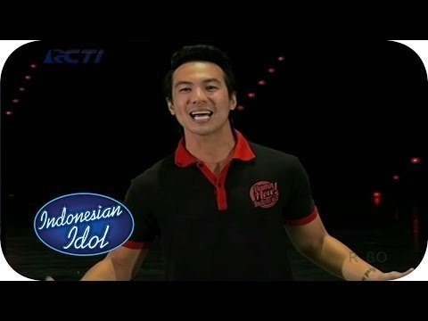 EP01 PART 6 AUDITION 1 (BANDUNG) - Indonesian Idol 2014