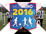 Mon Euro 2016 - Section sportive collège Theuriet Bar le Duc