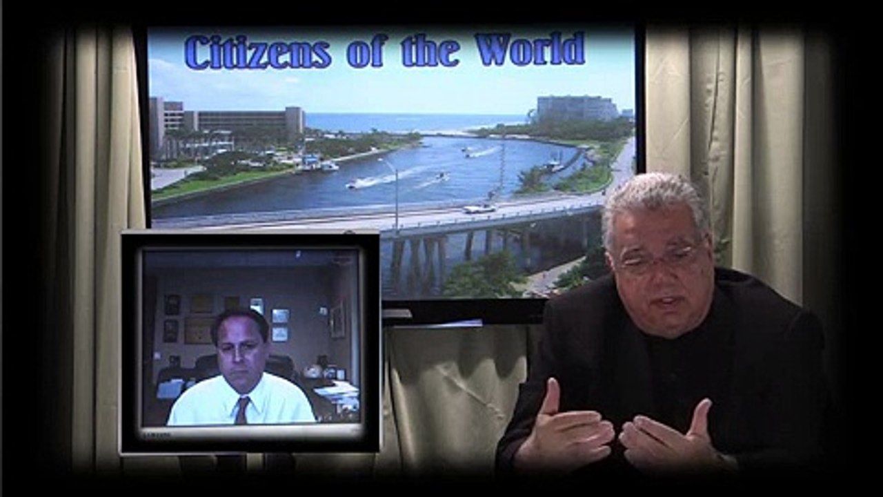 Al Zucaro_ Election Day in the state of Florida and across parts of the nation