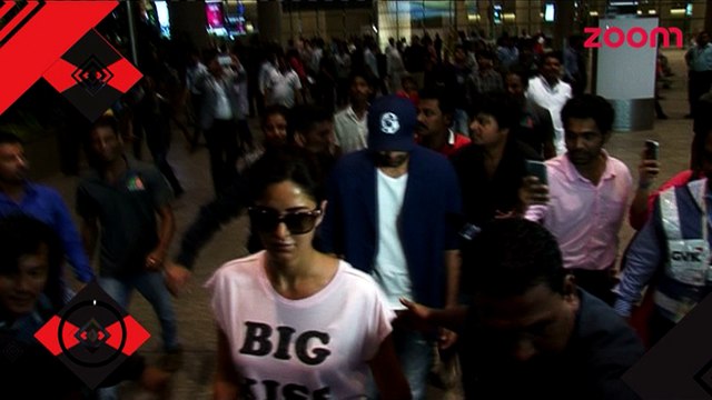 Athiya Shetty is happy about Ranbir Kapoor & Katrina Kaif's breakup- Bollywood News- #TMT