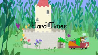 Ben and Hollys Little Kingdom - Hard Times (HD)