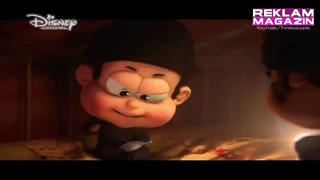 Sarelle Erdo ve Bego Telsiz Reklamı