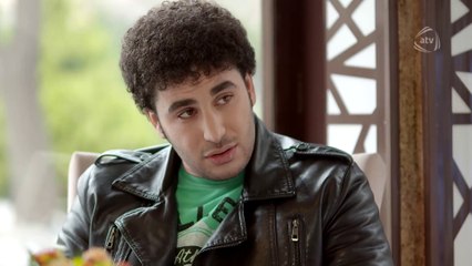 Defne ağacı - Anons - 14-cü seriya Full-HD