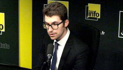 Charles-Éloi Vial : "Les derniers feux de la monarchie"