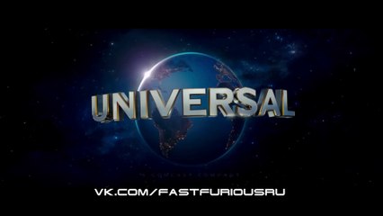 Furious 8 Official trailer | Форсаж 8 русский трейлер
