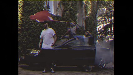 Fixpen Sill - L'Aquarium [Clip Officiel]