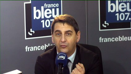 On ne doit pas pouvoir contourner les syndicats : Daniel Goldberg