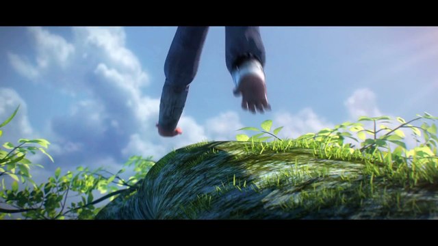 Король обезьян 3D - Русский Трейлер (2016) - YouTube