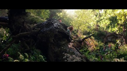 Белоснежка и Охотник 2 - Русский Трейлер 2 (2016) - YouTube