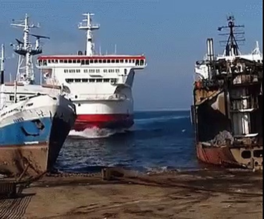 Interesting Video # 5