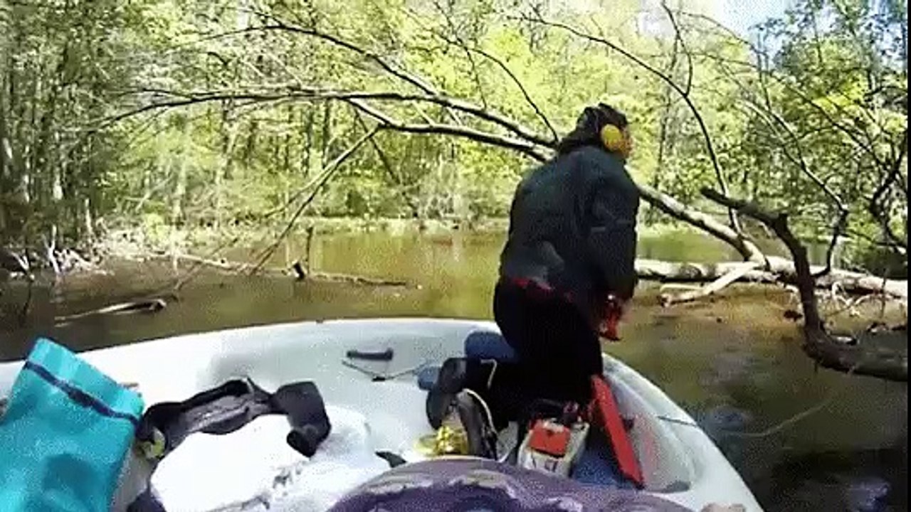 Interesting Video # 8