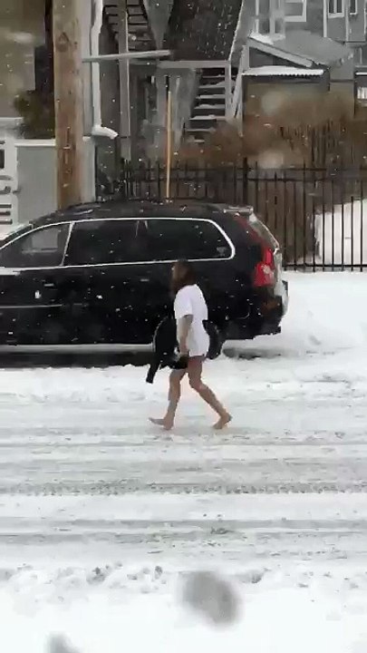 Interesting video # 7