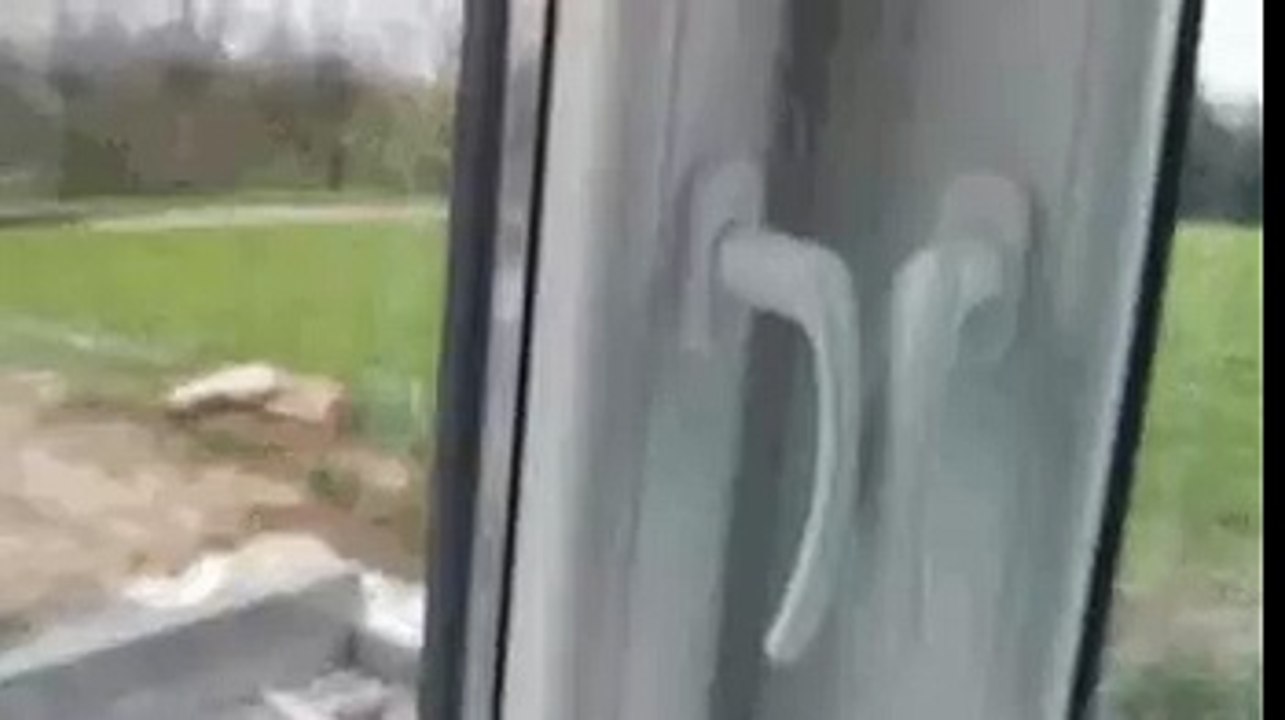 Interesting Video # 6