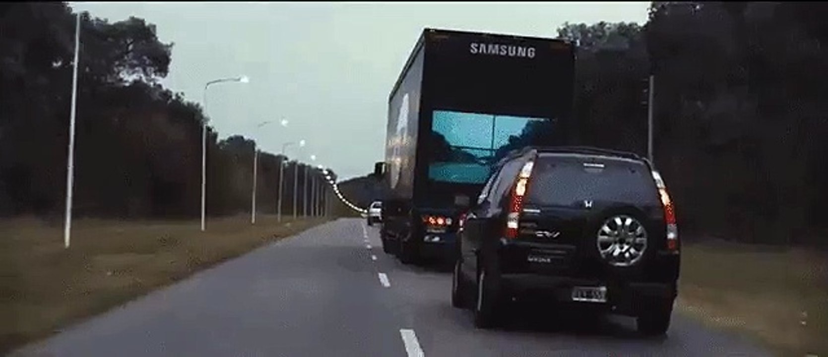 Interesting Video # 3