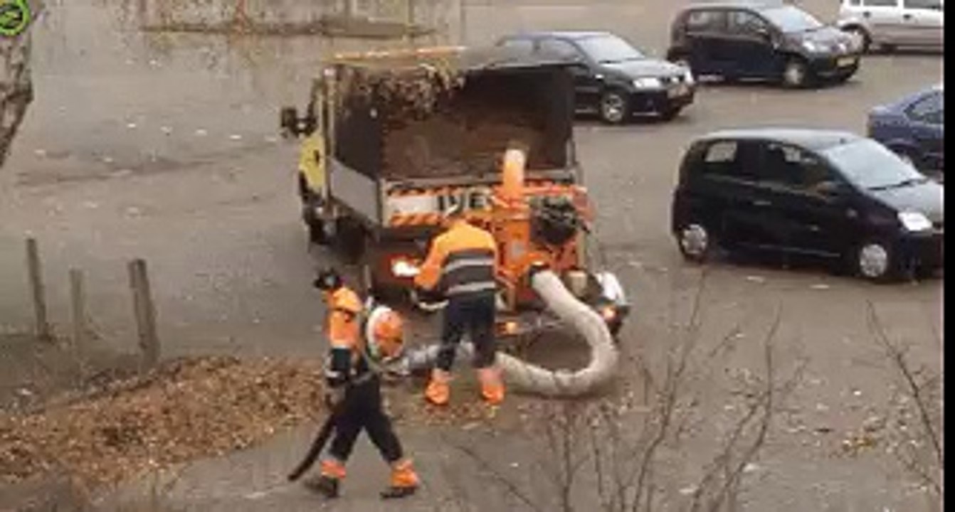 Interesting Video # 10
