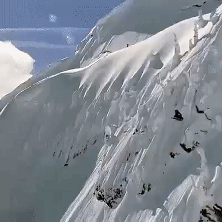 Interesting Video # 2