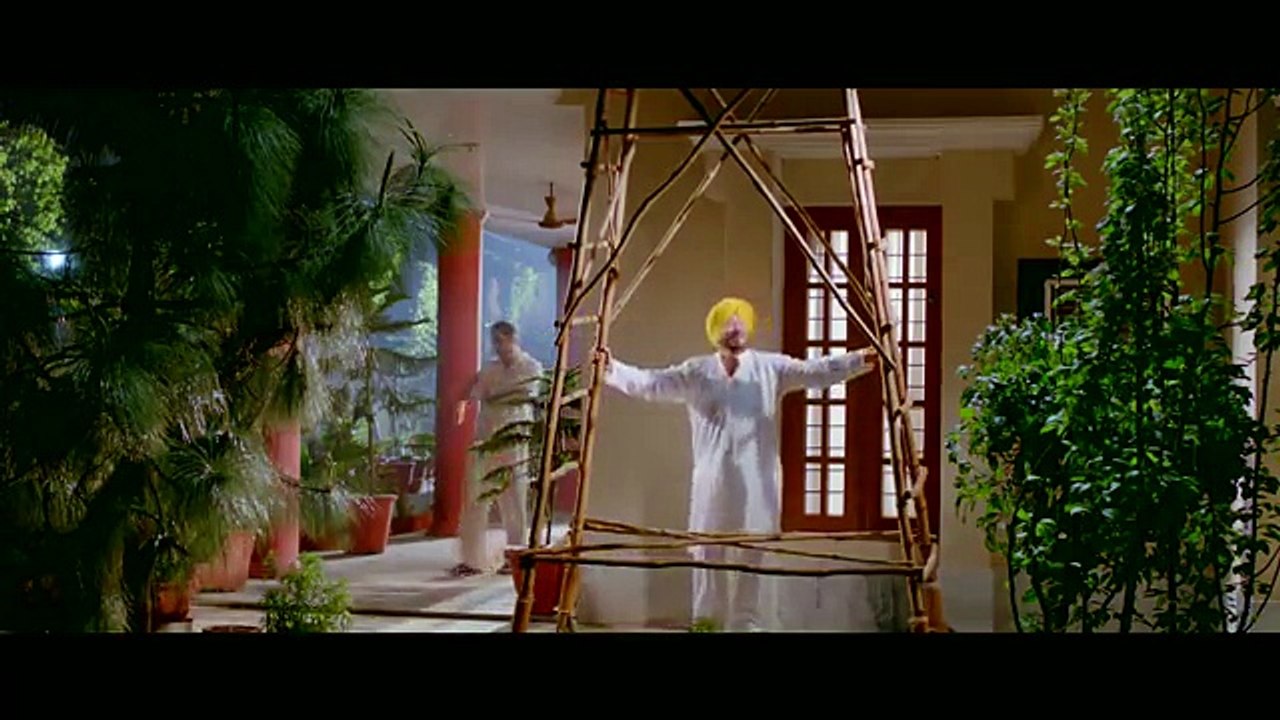 Ghodi I Punjabi Comedy Scene I Jaswinder Bhalla I Binnu Dhillon I Lokdhun Punjabi