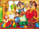 Маша и Медведь аудио Сказка на ночь детям