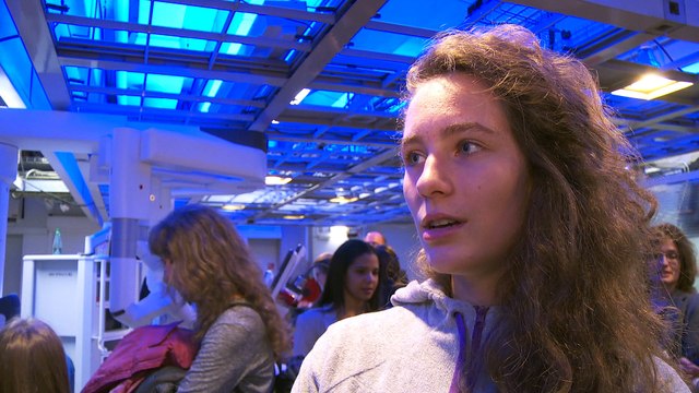 Les temps forts de la Journée nationale de l'innovation en santé