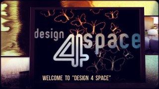 Design4space Offers Residential Interior Designing Services in Sydney