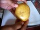 how to remove dark circles Potato for dark circles under eyes - Simple home remedy for dark circles under eyes - beauty