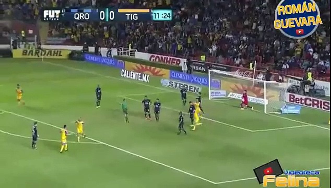 Gignac atmaya devam ediyor