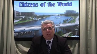 Al Zucaro talks about articles written regarding the Pope’s visit to Mexico and Cuba
