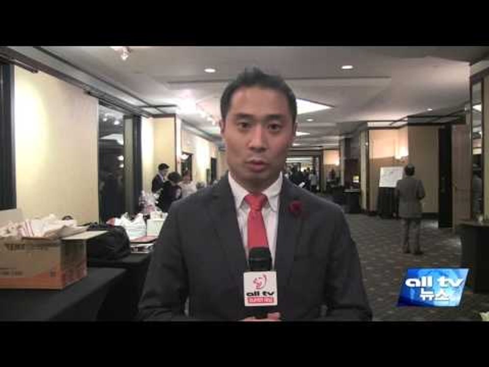 KCWA 2016 아리랑갈라 460명 참석 성료 ALL TV NEWS EAST 22FEB16