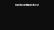 Read Liar Moon (Martin Bora) Ebook Free