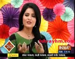 Saas bahu aur Suspense  23rd feb 2016