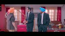 Kirayedaar I Punjabi Comedy Scene I Jaswinder Bhalla I Binnu Dhillon I Lokdhun Punjabi