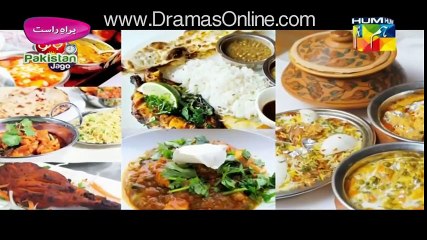 Jago Pakistan Jago with Sanam Jung – 23 February 2016 Part 1