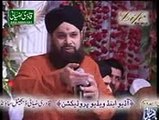 Lo Madine Ki Tajali se Owais Raza Qadri QTV