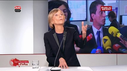 Réforme du code du travail : Marielle de Sarnez fustige « les cafouillages bizarres »
