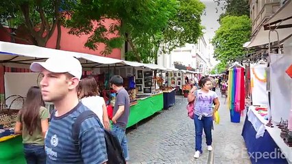 Buenos Aires Vacation Travel Guide   Expedia