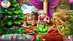 Disney Frozen Christmas Games - Frozen Christmas Party - Baby Videos Games For Girls