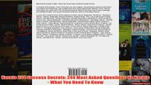 Download PDF  Naruto 244 Success Secrets 244 Most Asked Questions On Naruto  What You Need To Know FULL FREE